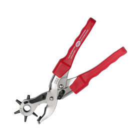 Pince emporte pièce 6 trous