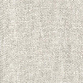 Voilage uni Campo grege Casamance 307 cm