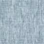 Voilage uni Campo marine Casamance 307 cm