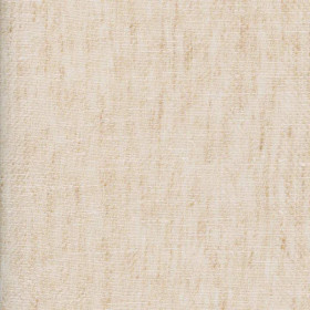 Voilage uni Campo nude Casamance 307 cm