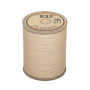 Fil de lin au chinois câblé n°832 extra glacé - écru 571