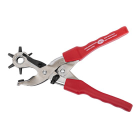 Pince emporte pièce 6 trous