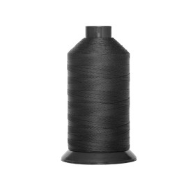 Bobine de fil Outdoor pro 30 noir 7020U - 2300ml