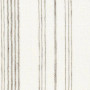 Voilage rayé Sabana taupe Casamance 307 cm