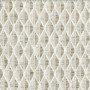 Jacquard tissé Grey Hills grège Casamance