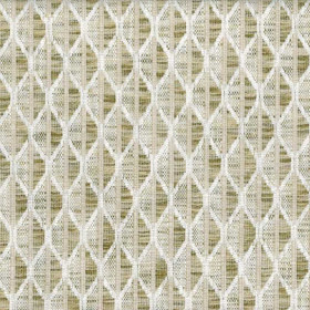Jacquard tissé Grey Hills kaki Casamance