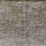 Tissu chenille Demoiselle taupe Casamance