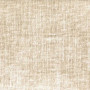 Tissu chenille Demoiselle beige poudre Casamance