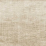 Tissu chenille Demoiselle sable Casamance