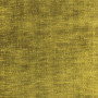 Tissu chenille Demoiselle olive Casamance