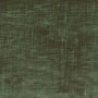 Tissu chenille Demoiselle kaki Casamance