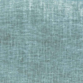 Tissu chenille Demoiselle pierre bleue Casamance
