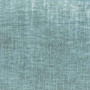 Tissu chenille Demoiselle pierre bleue Casamance