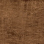 Tissu chenille Demoiselle fauve Casamance