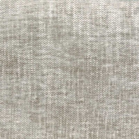Tissu chenille Demoiselle marron glace Casamance