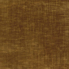 Tissu chenille Demoiselle camel Casamance