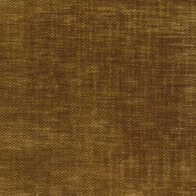 Tissu chenille Demoiselle camel Casamance