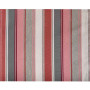 Toile transat Playa ocre rouge 44 cm