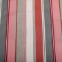 Toile transat Playa ocre rouge 44 cm