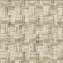 Jacquard tissé Dena kaki Casamance