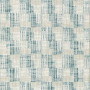 Jacquard tissé Dena bleu baltique Casamance