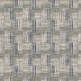 Jacquard tissé Dena carbone Casamance