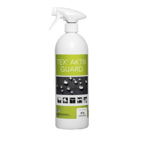 Imperméabilisant Tex'Aktiv Guard pour tissus extérieur 1L