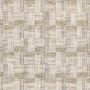 Jacquard tissé Dena grege Casamance