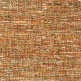 Tissu tissé Maohi multico kaki Casamance