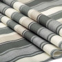 Toile transat anglet mousse 44 cm