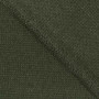 Voile d'ombrage anti UV kaki 300 cm