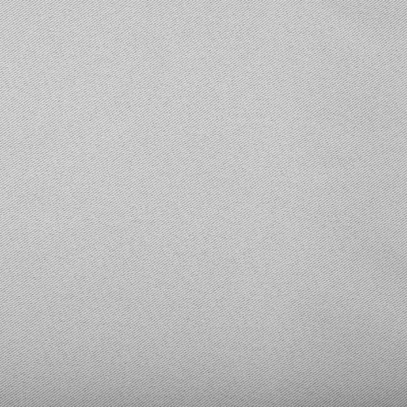 Tissu obscurcissant non feu M1 blanc cassé