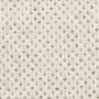 Jacquard tissé Halona grège Casamance