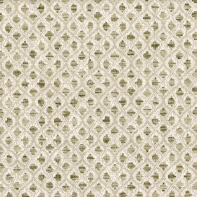 Jacquard tissé Halona kaki Casamance