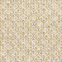 Jacquard tissé Halona beige Casamance