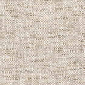 Tissu tissé Kiona grège Casamance