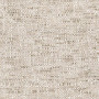 Tissu tissé Kiona grège Casamance