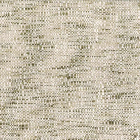 Tissu tissé Kiona kaki Casamance