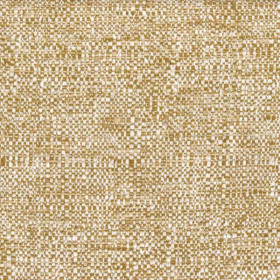 Tissu tissé Kiona beige Casamance