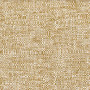 Tissu tissé Kiona beige Casamance