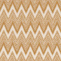 Jacquard outdoor Hozho ocre Casamance