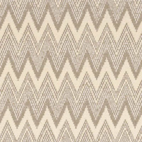Jacquard outdoor Hozho beige Casamance