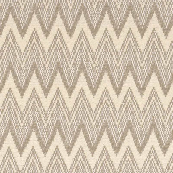 Jacquard outdoor Hozho beige Casamance