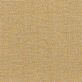 Tissu extérieur Zia ocre Casamance