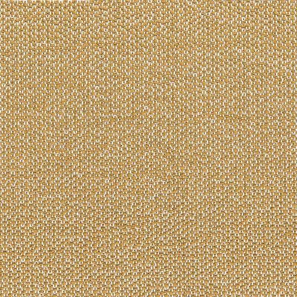 Tissu extérieur Zia ocre Casamance