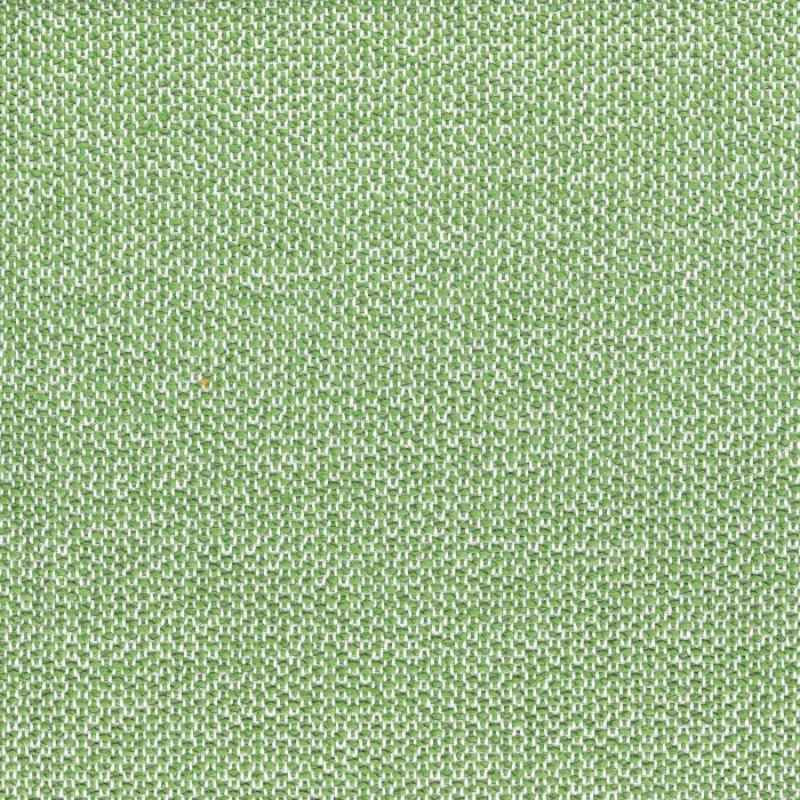 Tissu extérieur Zia vert mousse Casamance | artapisserie.fr