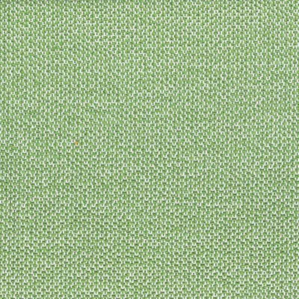 Tissu extérieur Zia vert mousse Casamance