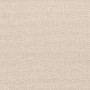 Tissu extérieur Zia creme Casamance
