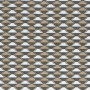 Jacquard outdoor non feu Moki taupe sable Casamance