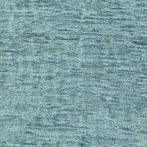 Tissu chenille Eaton celadon Casamance